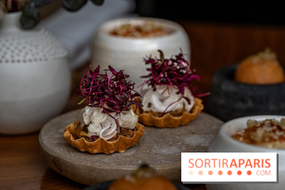 Granite, le restaurant étoilé par le talentueux par Yoshitaka Takayanagi - A7C02745