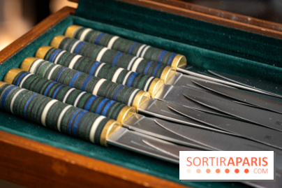 Granite, le restaurant étoilé par le talentueux par Yoshitaka Takayanagi - A7C02754