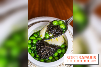 Granite, le restaurant étoilé par le talentueux par Yoshitaka Takayanagi - A7C02787