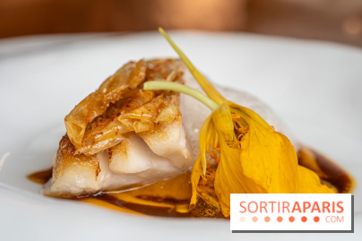 Granite, le restaurant étoilé par le talentueux par Yoshitaka Takayanagi - A7C02788