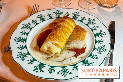 La Forêt Secrète par Jean Imbert au Disneyland Hotel - image00056