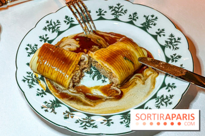 La Forêt Secrète par Jean Imbert au Disneyland Hotel - image00058