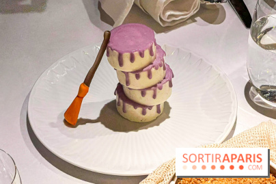 La Forêt Secrète par Jean Imbert au Disneyland Hotel - image00060