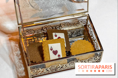 La Forêt Secrète par Jean Imbert au Disneyland Hotel - image00072