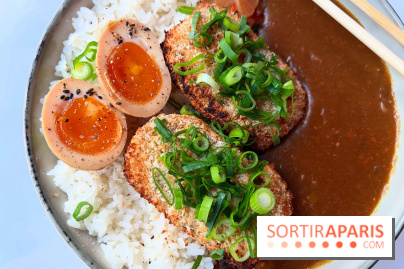 Kuma - Curry japonais