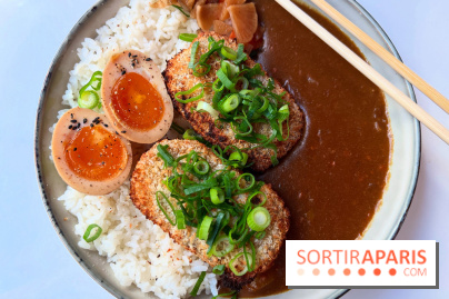 Kuma - Curry japonais