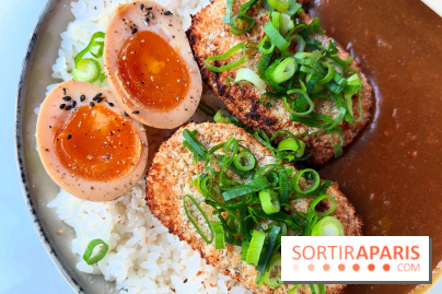 Kuma - Curry japonais