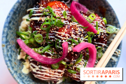 Kuma - Donburi karaage