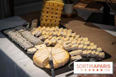 Le brunch à volonté de la Parenthèse Vertes dans les Yvelines