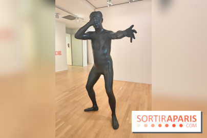 Ce que l'horizon promet : les artistes explorent notre futur à la Fondation EDF - nos photos - fotor 1741705957595