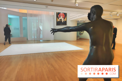 Ce que l'horizon promet : les artistes explorent notre futur à la Fondation EDF - nos photos - fotor 1741705935465