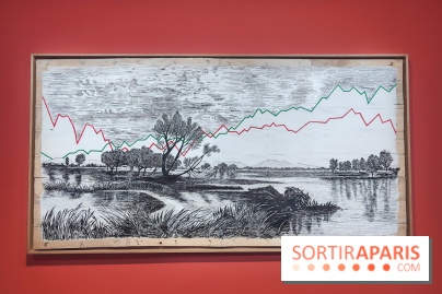 Ce que l'horizon promet : les artistes explorent notre futur à la Fondation EDF - nos photos - fotor 1741705827556