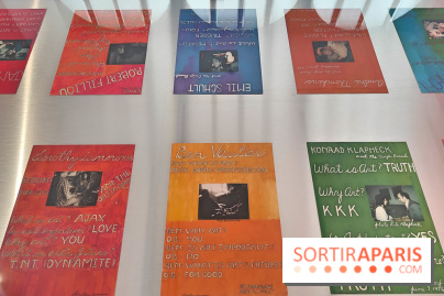 Ce que l'horizon promet : les artistes explorent notre futur à la Fondation EDF - nos photos - fotor 1741705723922