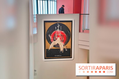 Ce que l'horizon promet : les artistes explorent notre futur à la Fondation EDF - nos photos - fotor 1741705682535