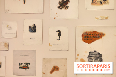 Ce que l'horizon promet : les artistes explorent notre futur à la Fondation EDF - nos photos - fotor 1741705644857