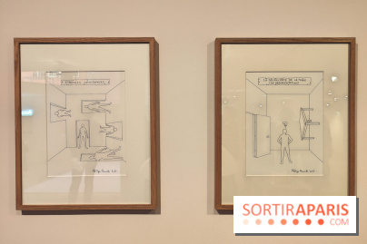 Ce que l'horizon promet : les artistes explorent notre futur à la Fondation EDF - nos photos - fotor 1741705596259