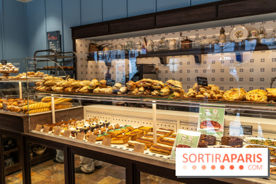La nouvelle boulangerie Les Commères Paris 12e - A7C02892