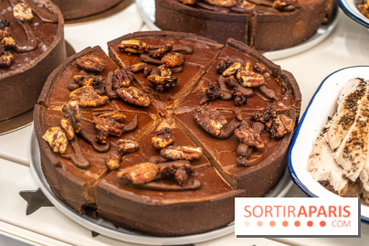 La nouvelle boulangerie Les Commères Paris 12e - A7C02894