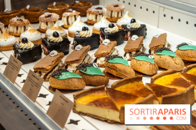 La nouvelle boulangerie Les Commères Paris 12e