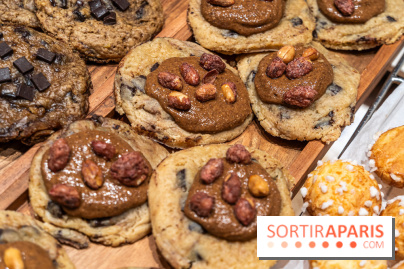 La nouvelle boulangerie Les Commères Paris 12e - A7C02900