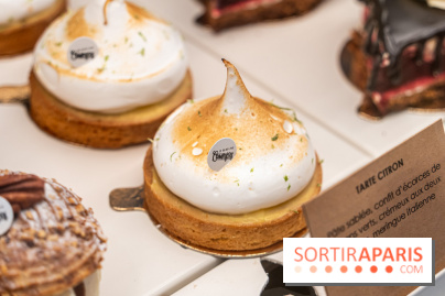 La nouvelle boulangerie Les Commères Paris 12e - A7C02903