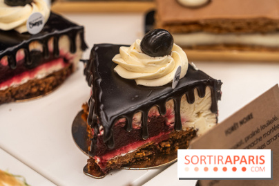 La nouvelle boulangerie Les Commères Paris 12e