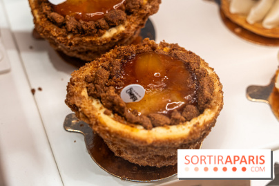 La nouvelle boulangerie Les Commères Paris 12e