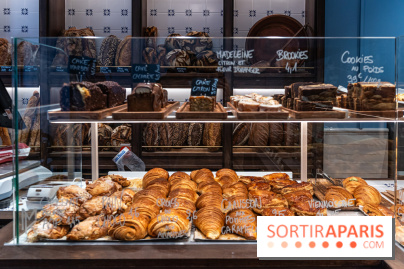 La nouvelle boulangerie Les Commères Paris 12e