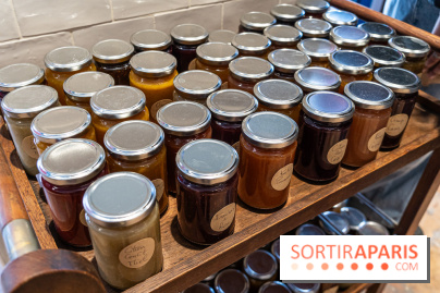 La nouvelle boulangerie Les Commères Paris 12e - A7C02908