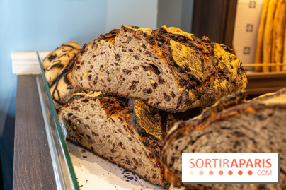 La nouvelle boulangerie Les Commères Paris 12e