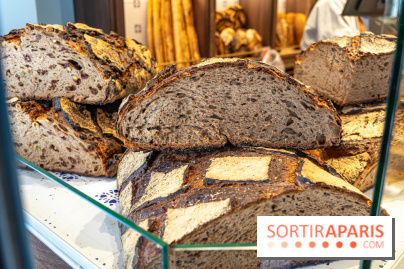 La nouvelle boulangerie Les Commères Paris 12e