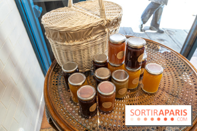 La nouvelle boulangerie Les Commères Paris 12e - A7C02912