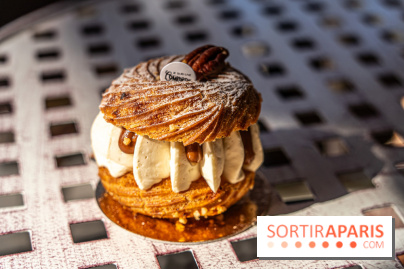 La nouvelle boulangerie Les Commères Paris 12e - A7C02914