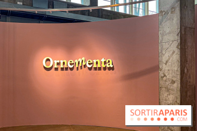 Ornementa : un atelier monumental et gratuit, dédié aux Métiers d'art, à la Galerie du 19M (Chanel) - image00001