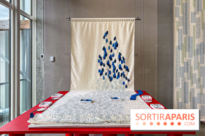 Ornementa : un atelier monumental et gratuit, dédié aux Métiers d'art, à la Galerie du 19M (Chanel) - image00008