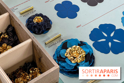 Ornementa : un atelier monumental et gratuit, dédié aux Métiers d'art, à la Galerie du 19M (Chanel) - image00023