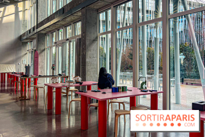 Ornementa : un atelier monumental et gratuit, dédié aux Métiers d'art, à la Galerie du 19M (Chanel) - image00033