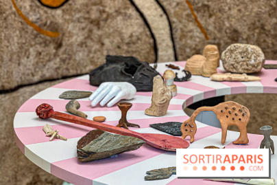 Ornementa : un atelier monumental et gratuit, dédié aux Métiers d'art, à la Galerie du 19M (Chanel) - image00039