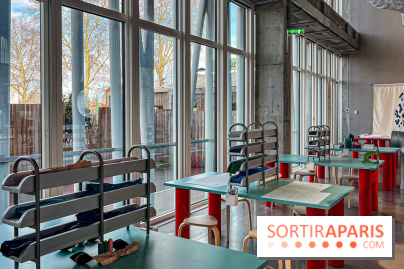 Ornementa : un atelier monumental et gratuit, dédié aux Métiers d'art, à la Galerie du 19M (Chanel) - image00046