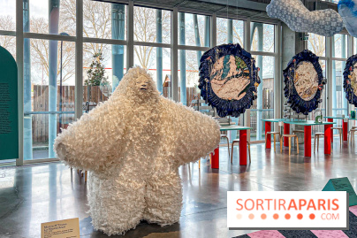 Ornementa : un atelier monumental et gratuit, dédié aux Métiers d'art, à la Galerie du 19M (Chanel) - image00055