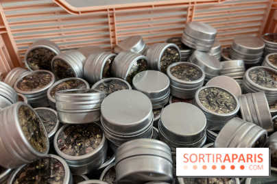 Si si la Paillettes - nos photos de la boutique - image00012