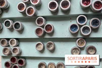 Si si la Paillettes - nos photos de la boutique - image00006