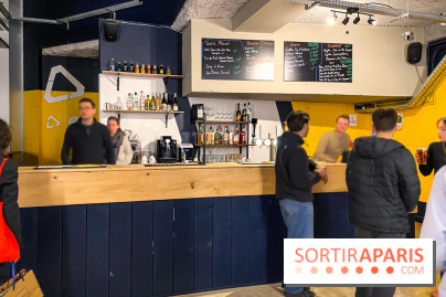 Active Room : l'enseigne de sol interactif à deux pas de Bercy - IMG 3376