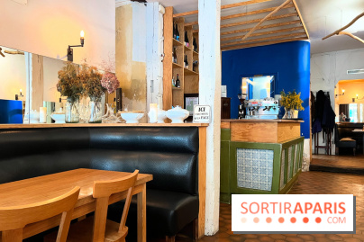 Sauvage - Décoration