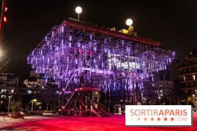 Monsieur Claude, le restaurant par Danny Khezzar à Rueil dans le 92 - A7C03670