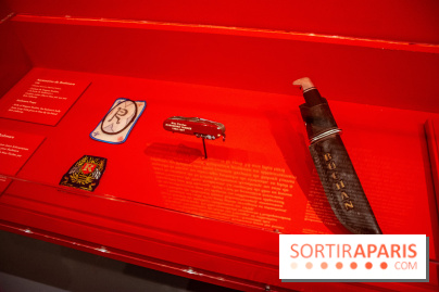 Exposition Wes Anderson à la Cinémathèque