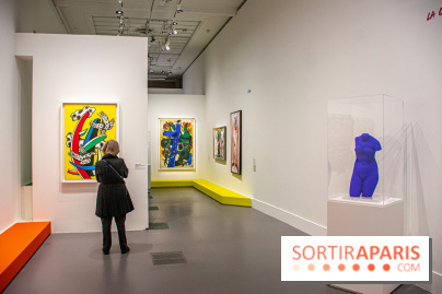 Exposition Tous Léger! au Musée du Luxembourg - DSC 2546