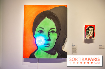 Exposition Tous Léger! au Musée du Luxembourg - DSC 2566