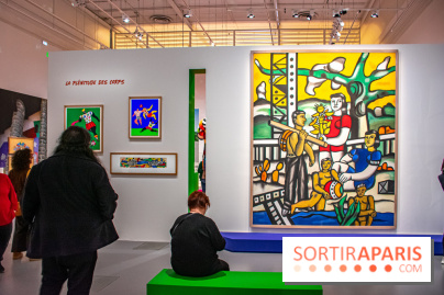 Exposition Tous Léger! au Musée du Luxembourg - DSC 2572