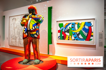 Exposition Tous Léger! au Musée du Luxembourg - DSC 2582